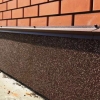Каменная краска на основе мраморного песка - Градостроительная Компания «ЮниСтрой». г. Хабаровск