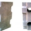 Пазогребневые блоки для кладки наружных стен - Градостроительная Компания «ЮниСтрой». г. Хабаровск